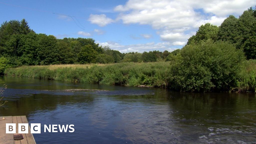 Body found in Belfast's River Lagan identified one week on