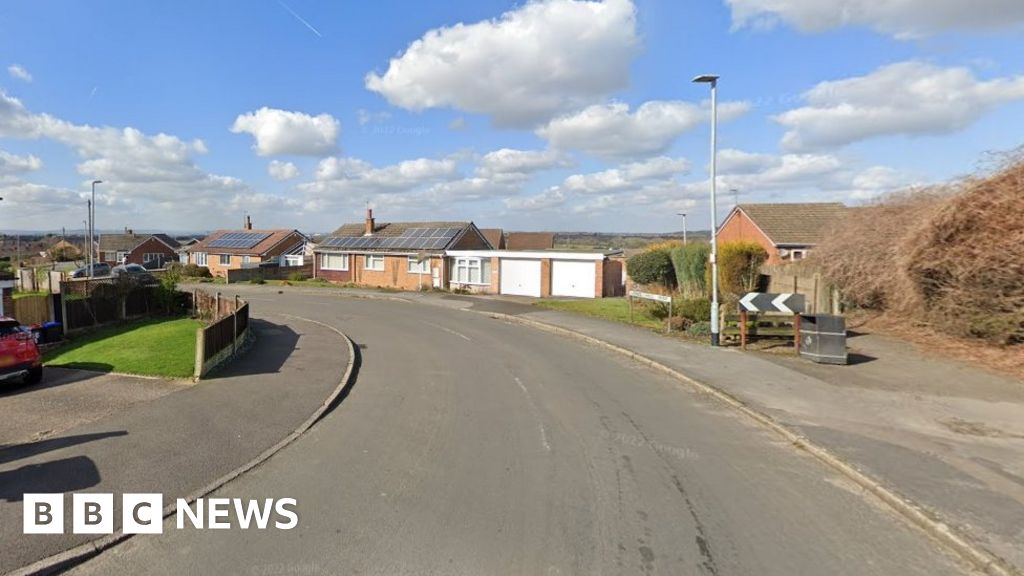 KirkbyinAshfield Chemical thrown at man in targeted attack BBC News