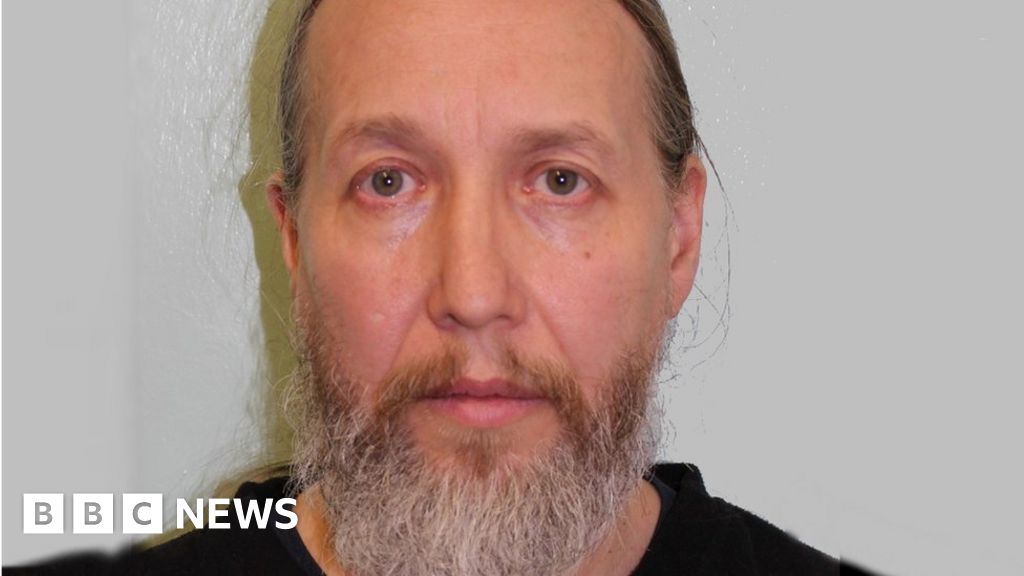 Man Jailed For Sexually Assaulting Work Experience Girl Bbc News