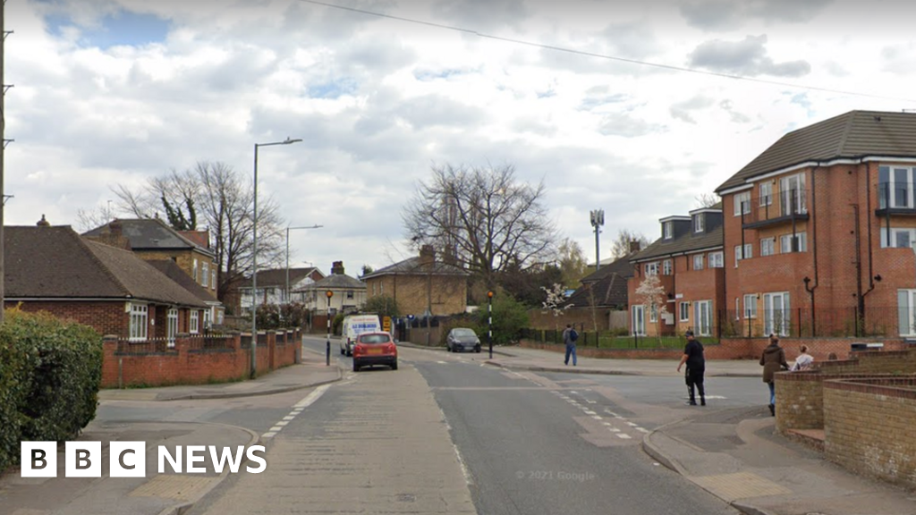 Northfleet schoolboy death: Teenager arrested after bus crash