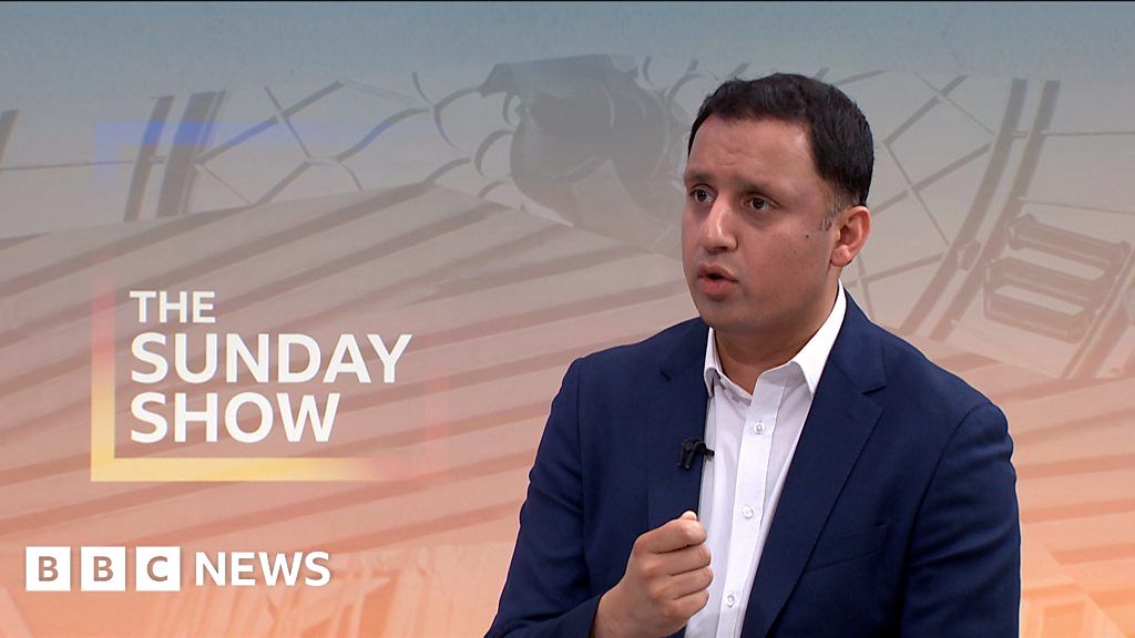 My family will pay living wage under Labour plans – Sarwar