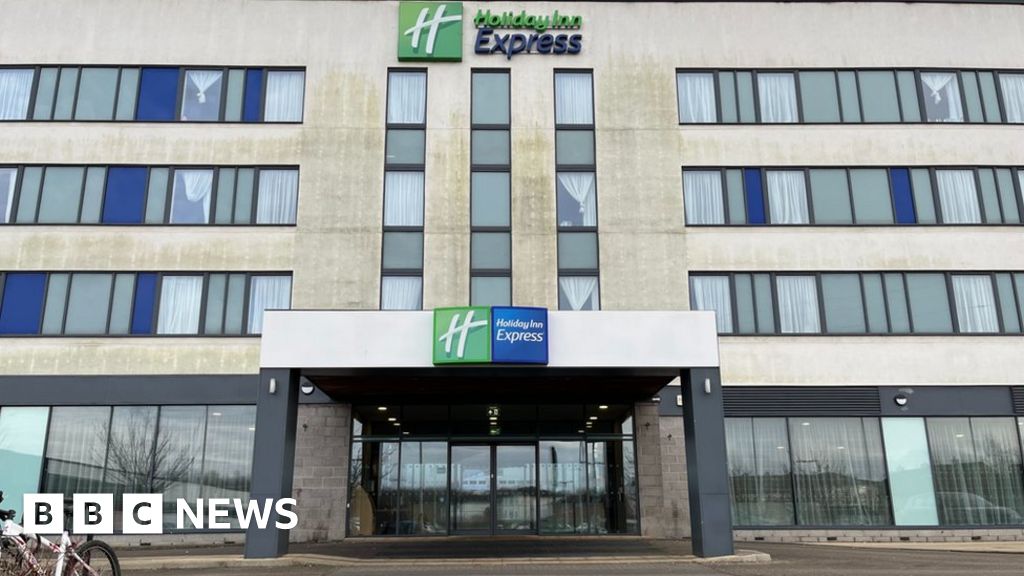 Asylum seekers Home Office to review use of Rotherham hotel