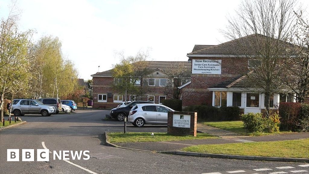 Coronavirus: Luton's Castletroy Residential Home deaths rise to 17 ...