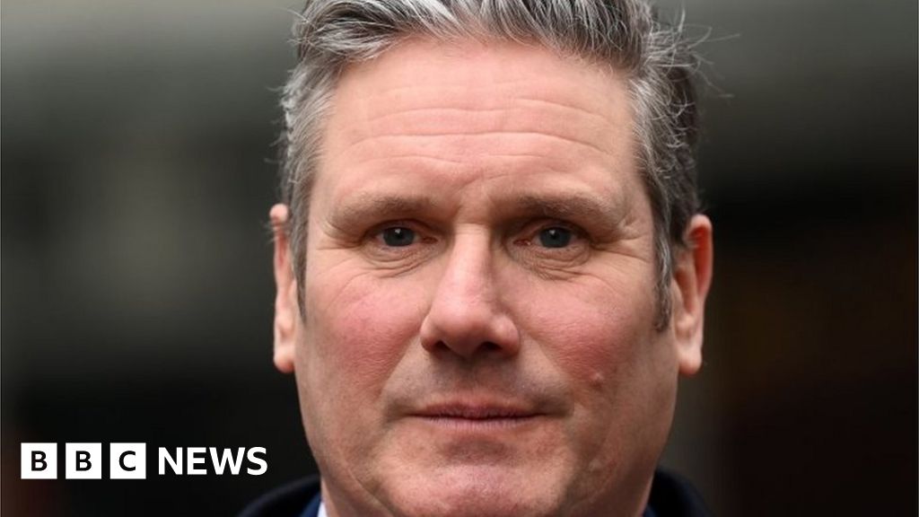 Sir Keir Starmer confirms he had death threats after PM’s Jimmy Savile claim