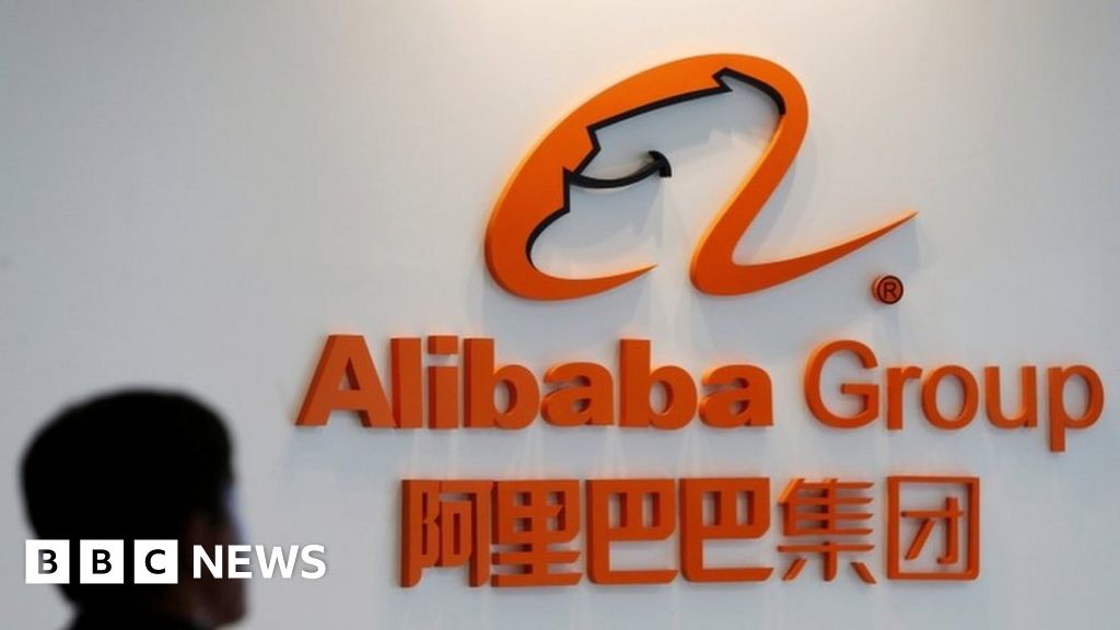 Alibaba fires employee who accused boss of rape – BBC News