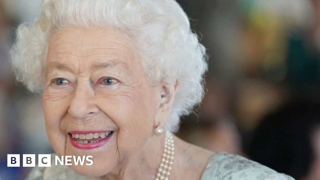 Queen Makes Surprise Visit To Open New Maidenhead Hospice
