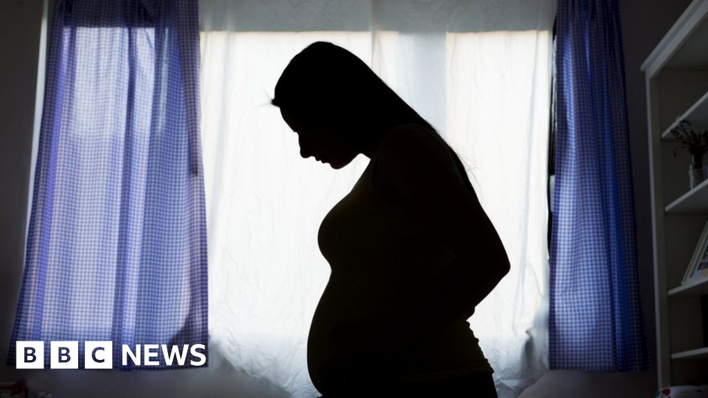 The Women Who Were Blamed After Miscarriages Bbc News 
