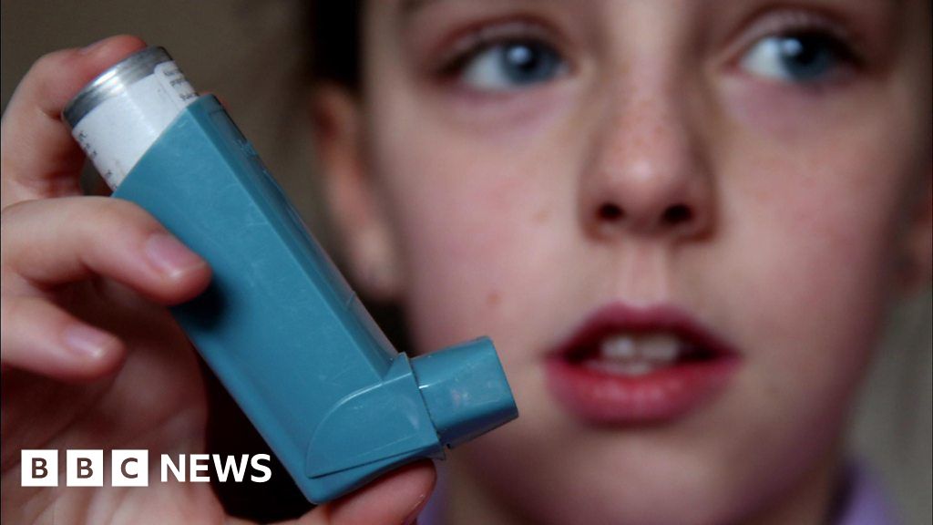 Is asthma being over-diagnosed? - BBC News