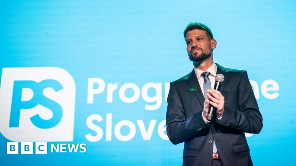 Избори в Словакия: Либералите печелят срещу промосковска партия – екзитполс