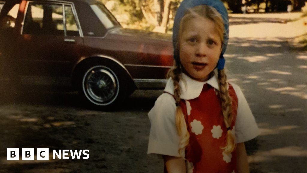 Bruderhof leaver 'I thought demons were going to fly out of me' BBC News