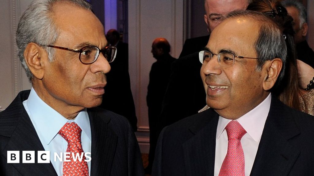 Rich List 2019: Hinduja brothers top rankings for third time
