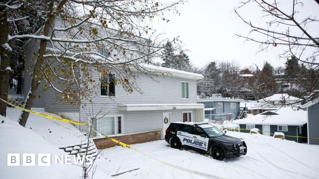 Idaho student murders: Mother Kristi Goncalves describes 'sleepless nights'