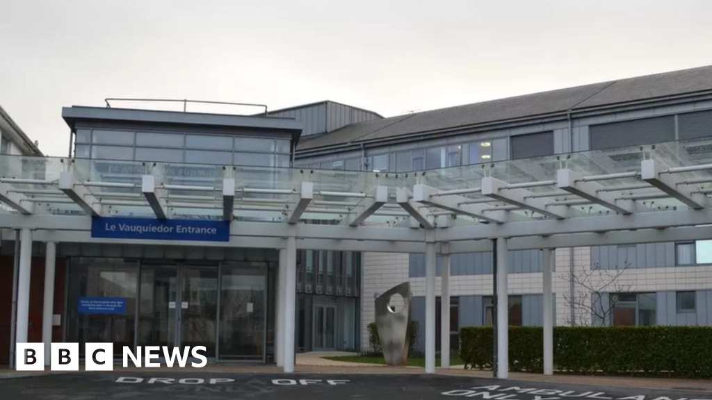 More than 880 waiting in Guernsey for orthopaedic procedures BBC News