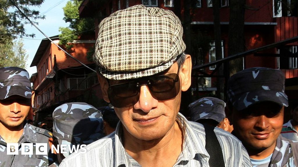 Serial killer The Serpent, Charles Sobhraj, freed from Nepal jail
