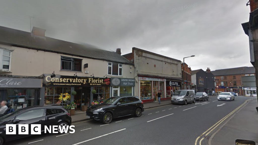 Ripley: Man in 70s repeatedly punched during road rage attack