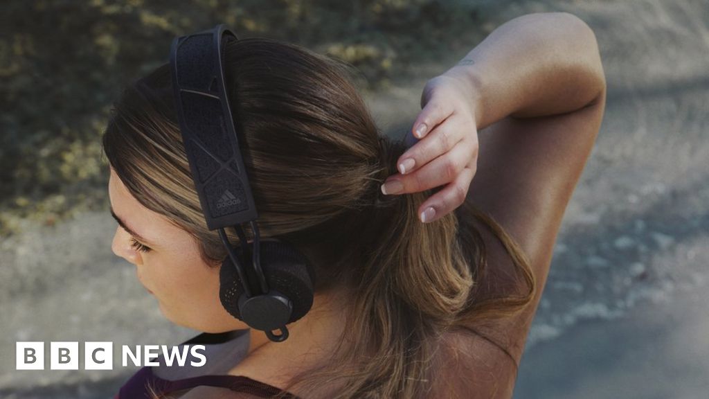 Could solar-powered headphones be the next must-have? – BBC