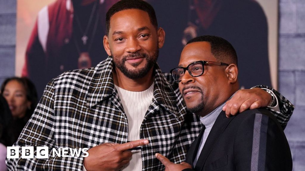 Bad Boys 4: Will Smith and Martin Lawrence confirm new sequel