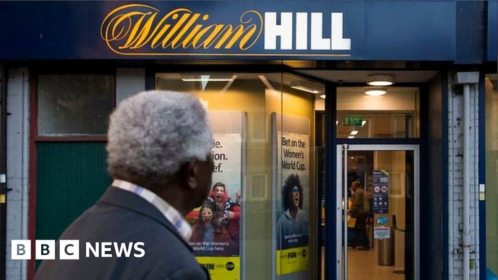 Why Caesars' £2.9bn bet on William Hill looks like a winner