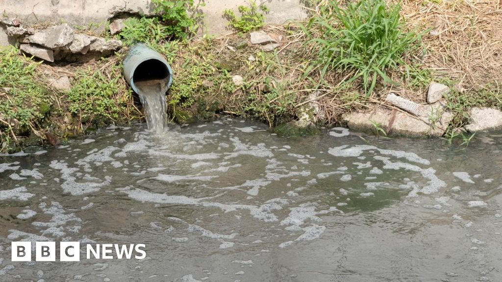 Calderdale sewage discharge during heavy rain must stop - councillor