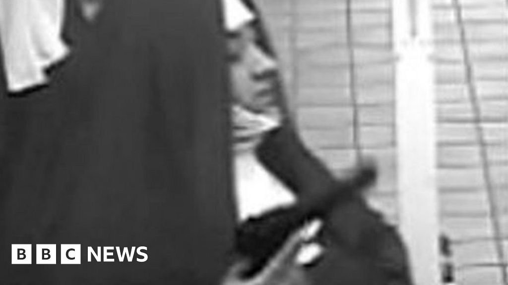 Women Dressed As Nuns Attempt Pennsylvania Bank Robbery