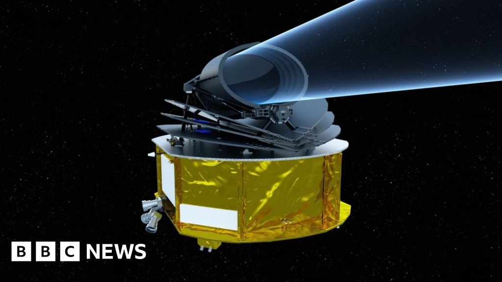 Europe moves ahead with Ariel exoplanet mission
