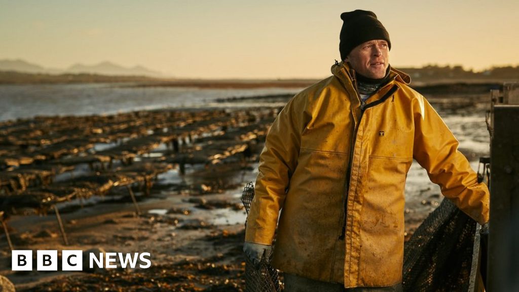 Climate change Fisherman stops farming mussels due to hot weather