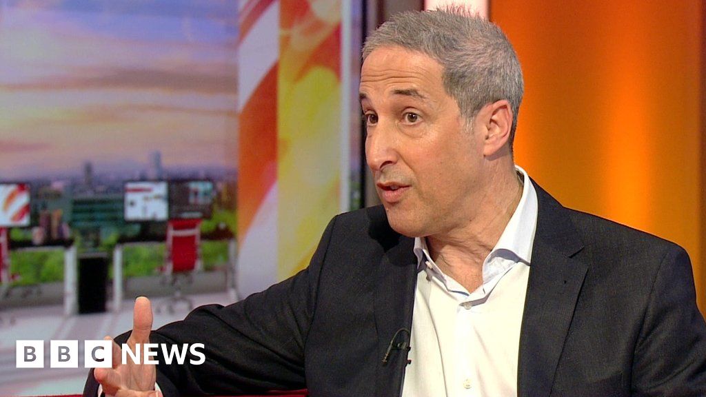 Inheritance tax Has David Cameron done anything wrong? BBC News