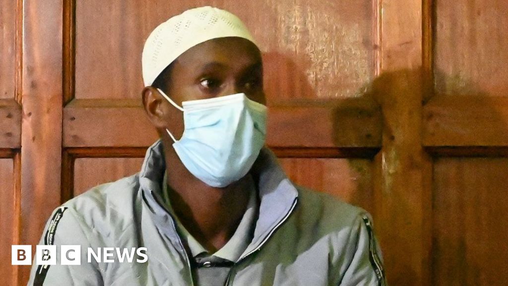 Kenya S Westgate Trial Man Cleared Of Terrorism ‘seized By Armed Men