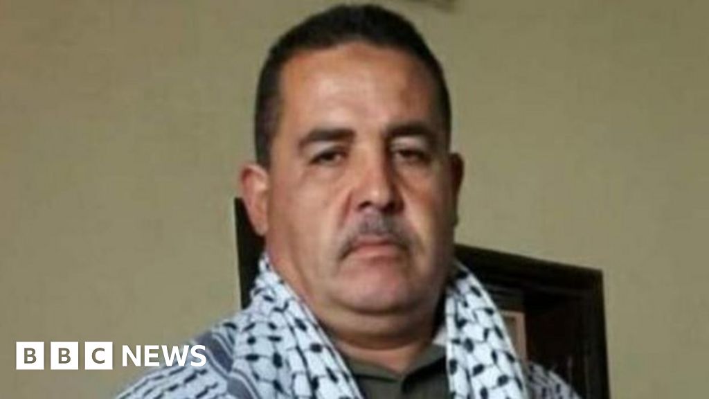 Палестински репортер е бил убит заедно с 42-ма членове на