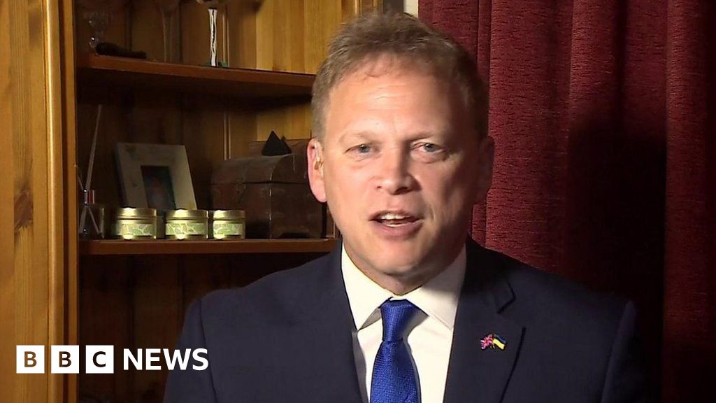 PM would win a confidence vote says Shapps