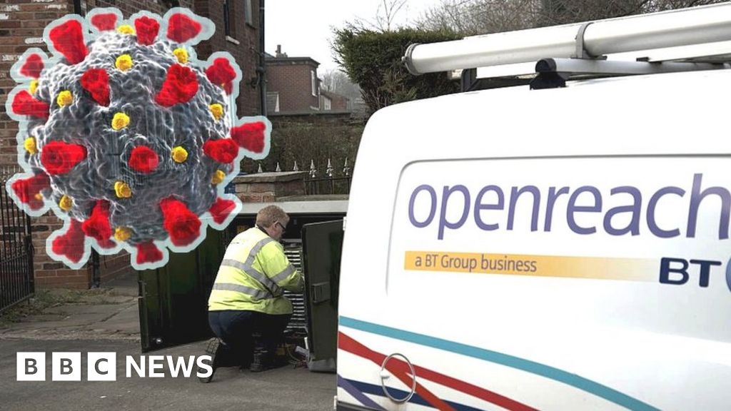 bbc news openreach