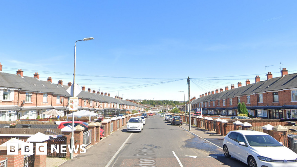 North Belfast Man Left Unconscious After Ardoyne Assault north-belfast-man-left-unconscious-after-ardoyne-assault