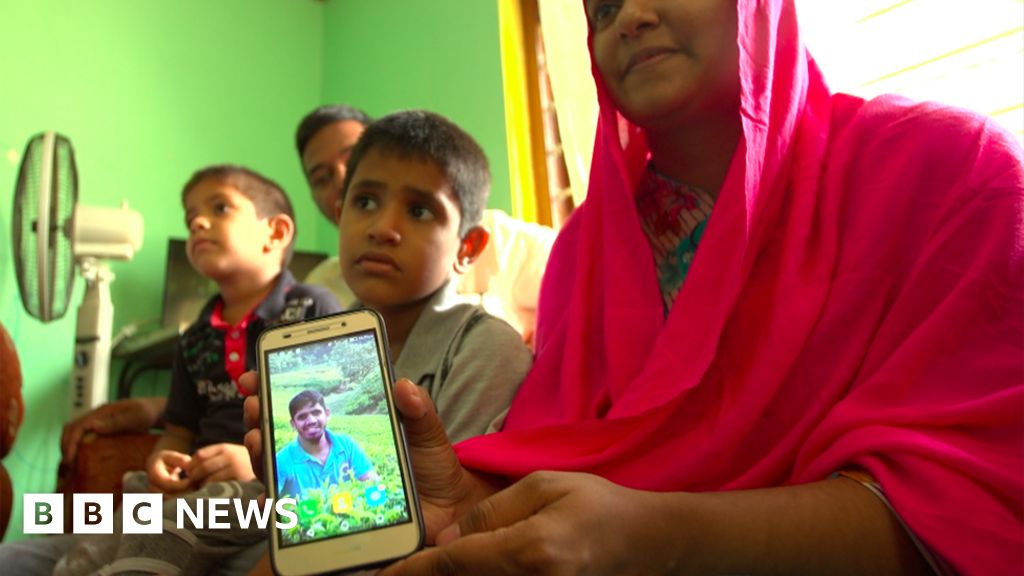 The man who stopped Sri Lanka Easter bombings could have