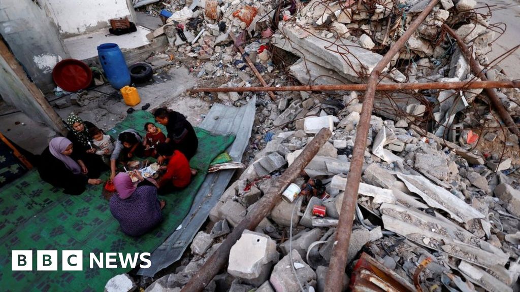Войната между Израел и Газа: Нетаняху обещава да се противопостави на съюзниците при нахлуването в Рафах