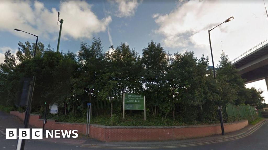 Metro mayor announces new Bristol railway station BBC News