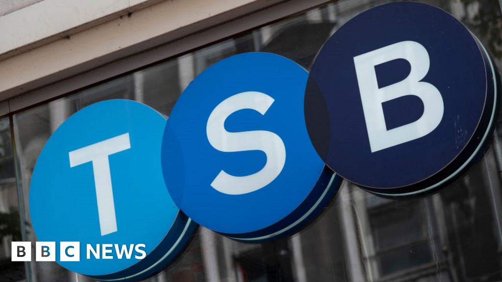 TSB fined £49m over IT banking chaos