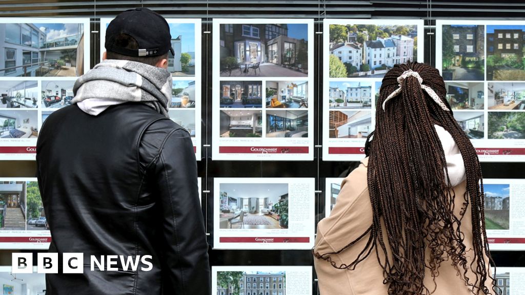 Nationwide: House price growth remains subdued in March