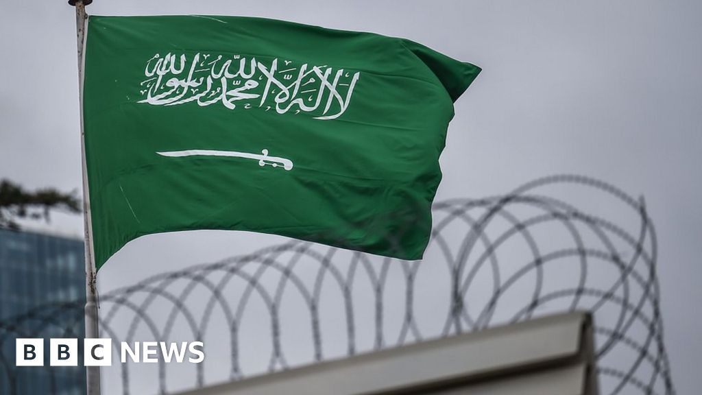 Saudi Arabia Prominent Human Rights Activist Dies In Jail Bbc News