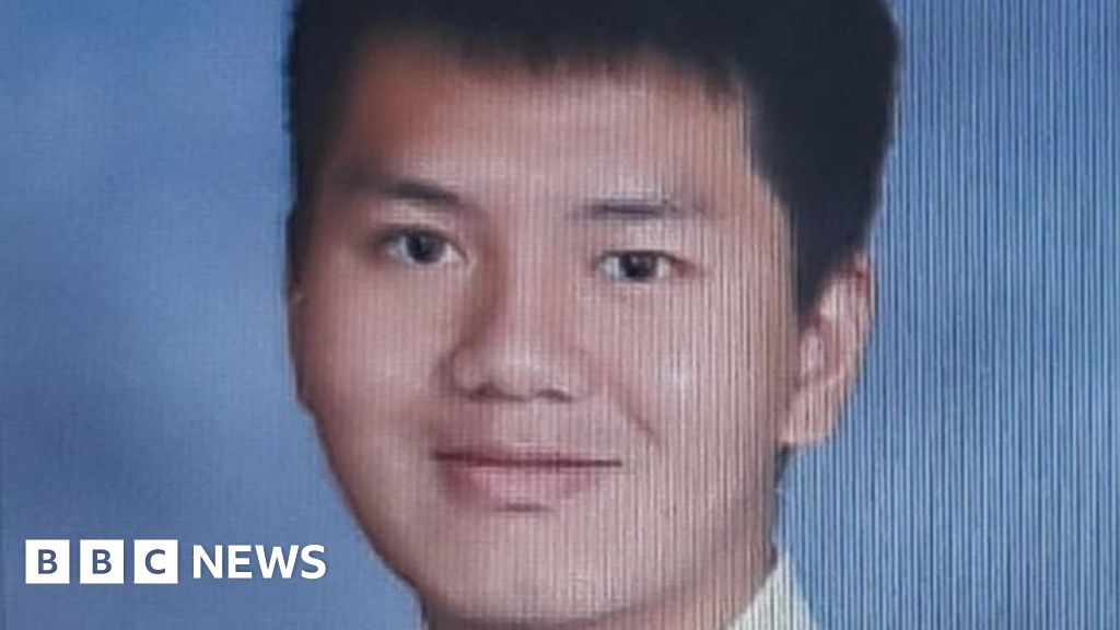 Kai Zhuang: Полицията в Юта казва, че е отвлечен китайски студент от обмена