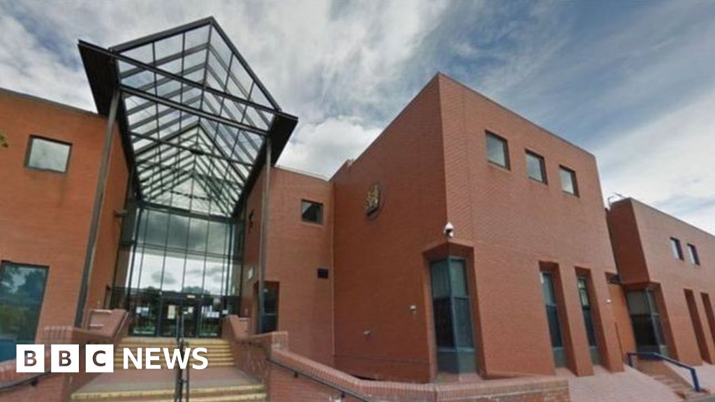 Leicestershire man used furniture firms as front in £500,000 scheme ...