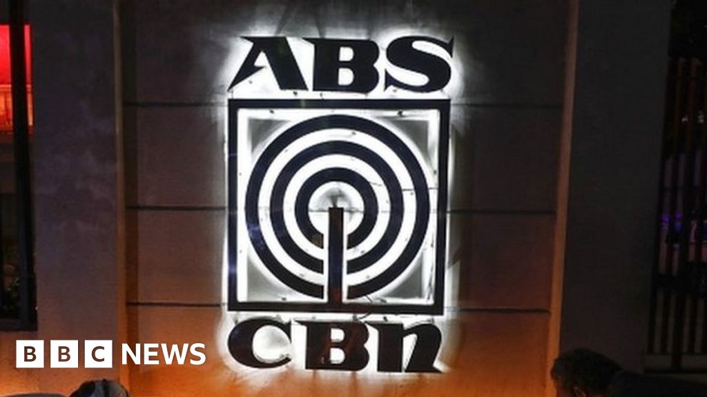 Philippines top broadcaster ABS-CBN denied new licence