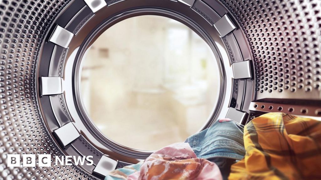 Fire risks prompt tumble dryer recall BBC News