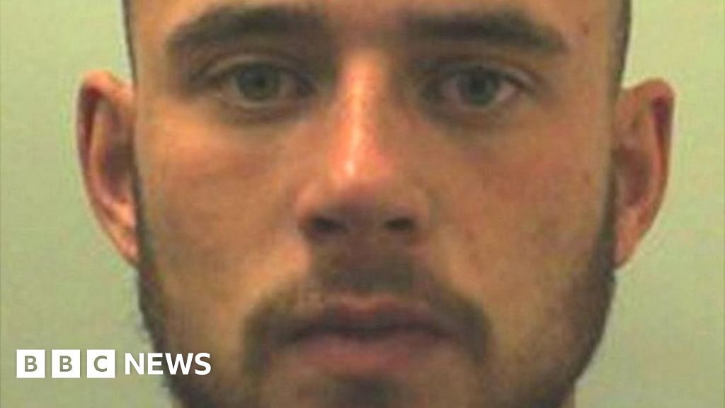 Blackburn love rival who stabbed cage fighter to death is jailed