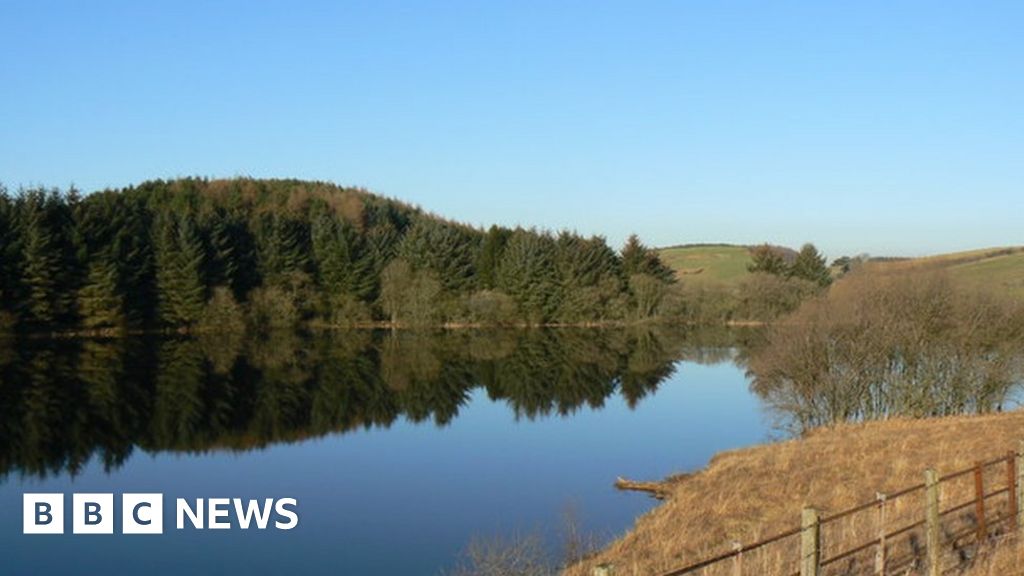Fife customers urged to use water 'wisely' in dry spell BBC News