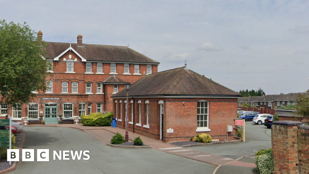 Telford care home told to improve safety and staffing levels