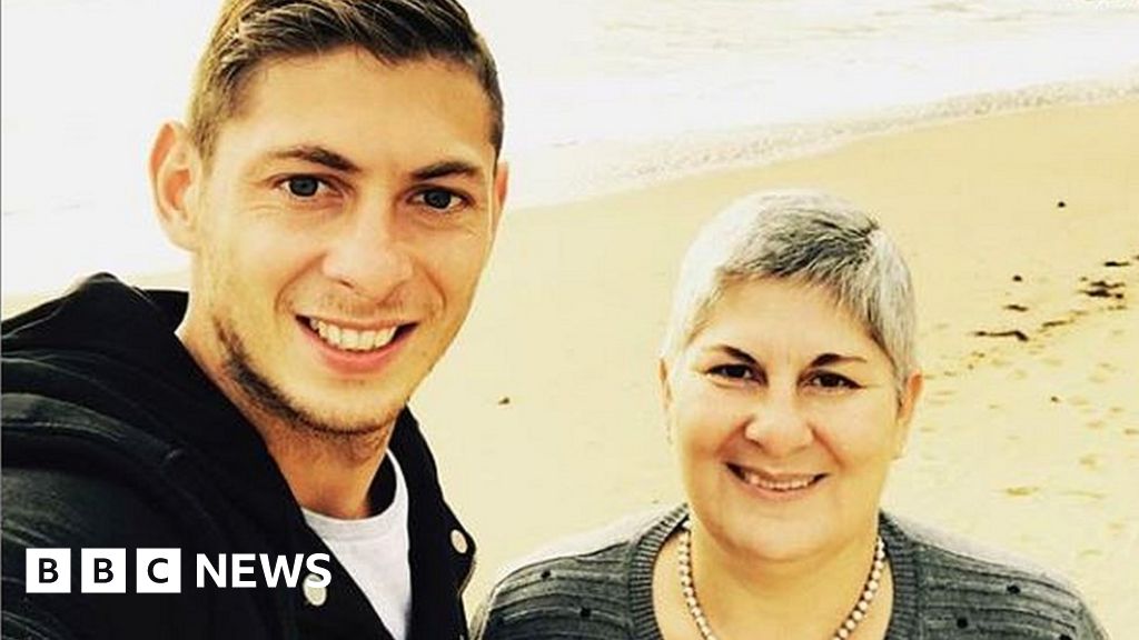 Acidente de Emiliano Sala: BBC revela telefonema que podia ter mudado rumo  dos acontecimentos - Internacional - Jornal Record