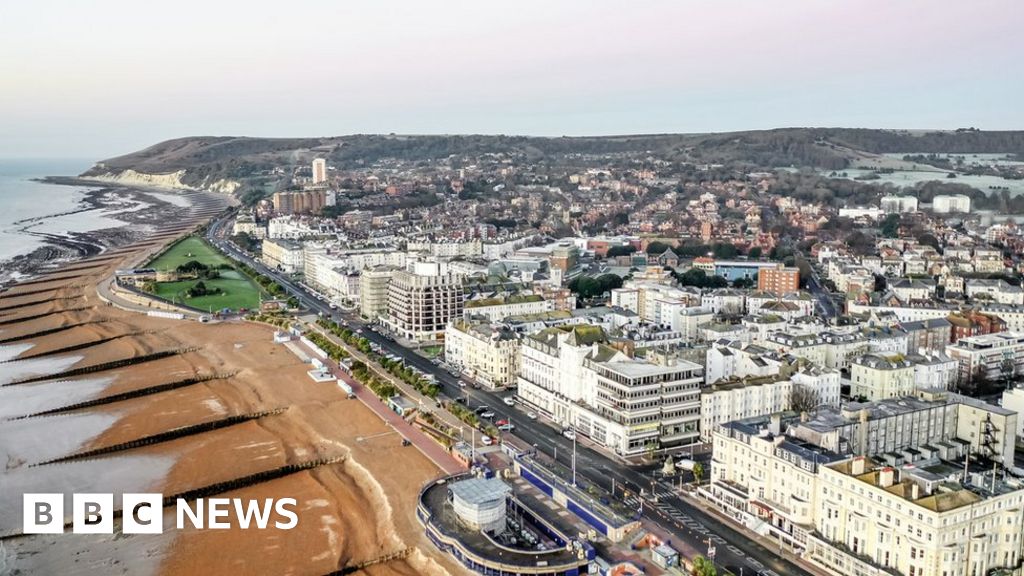Eastbourne Borough Council says temporary housing costs unsustainable