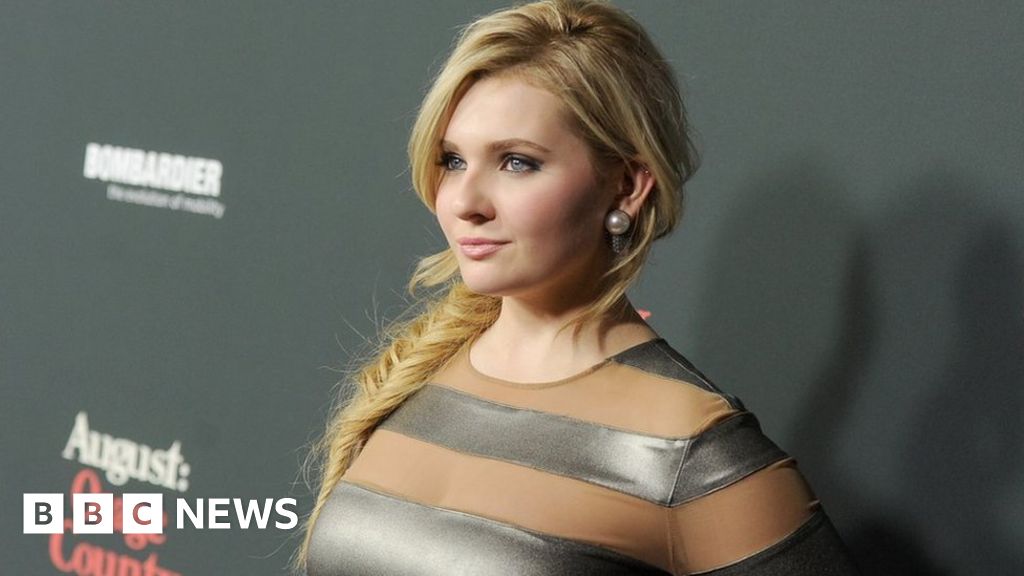 Abigail Breslin Fakes