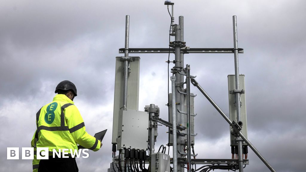 Are 5g Masts Bad For Health Are 5g Masts Bad For Health