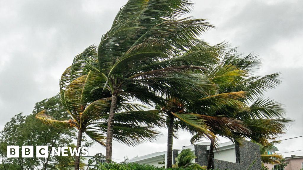 Cyclone Freddy: Rzadka i śmiertelna burza ponownie uderza w Mozambik